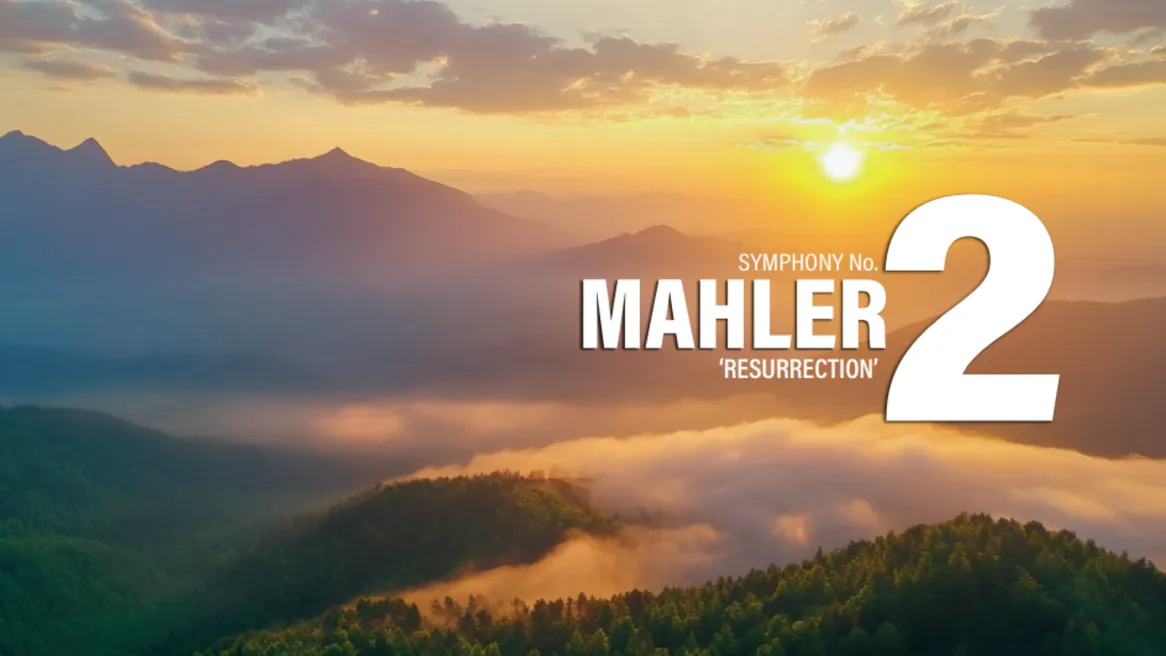 Hull Philharmonic Orchestra & Chorus - Mahler Symphony No.2