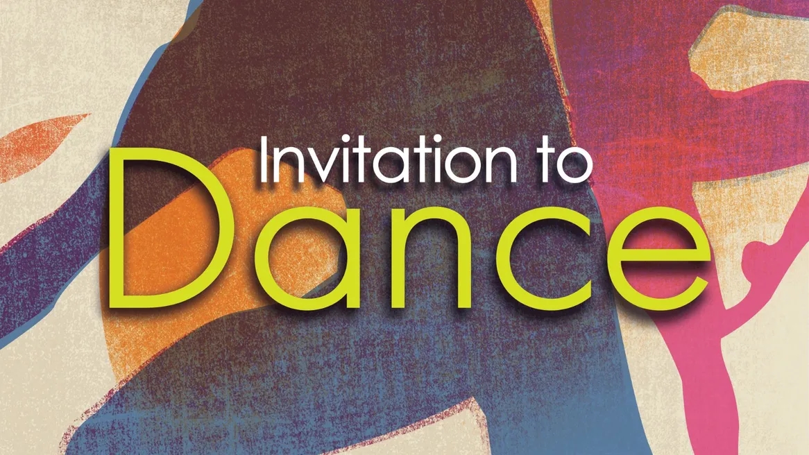 Invitation to Dance 